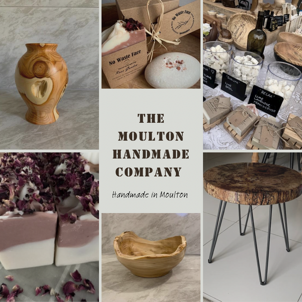 The Moulton Handmade Company 